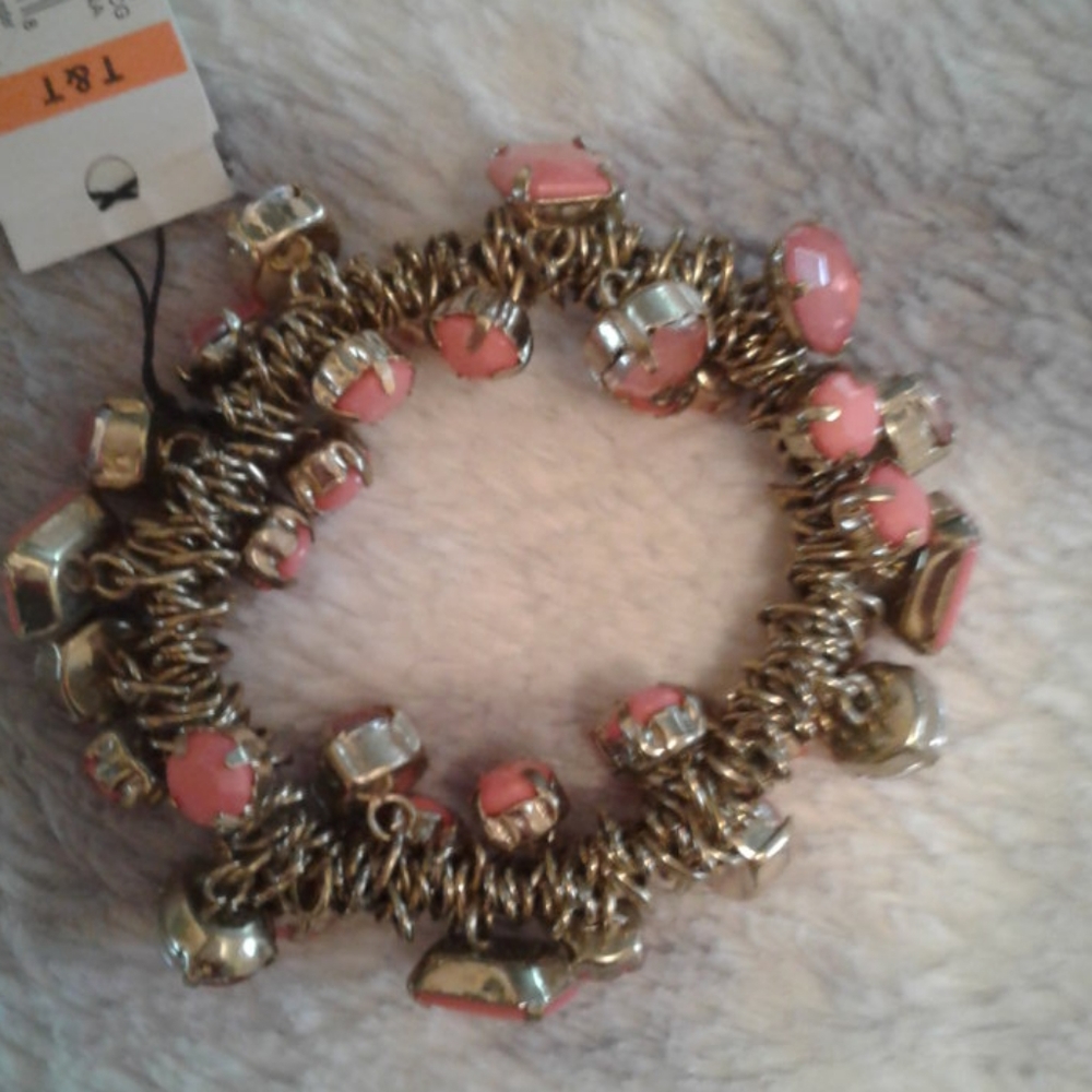 Apt. 9 ladies bracelet